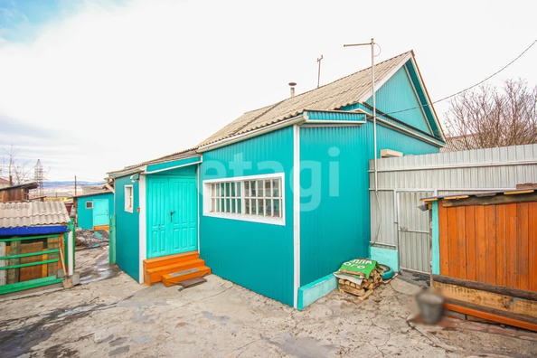 
  Продается дом 54 м². Фото 40.