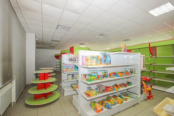 
  Продается производственное помещение 1317.8 м². Фото 4.