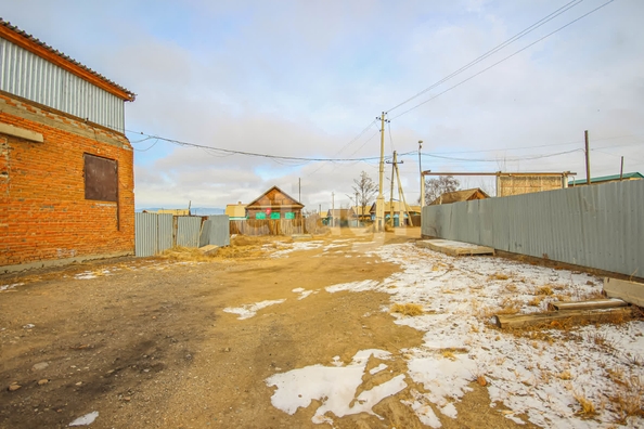 
  Продается производственное помещение 1317.8 м². Фото 23.
