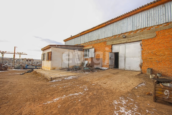 
  Продается производственное помещение 1317.8 м². Фото 31.