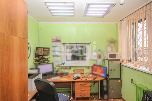 
  Продается производственное помещение 1317.8 м². Фото 36.