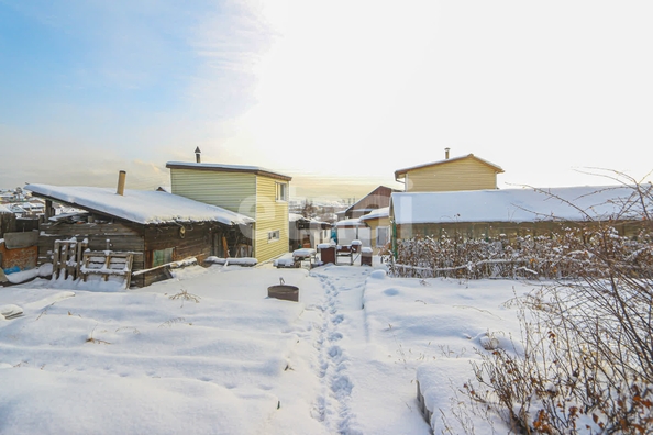 
  Продается дом 64 м². Фото 43.