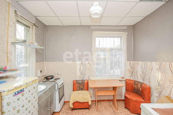 
  Продается дом 42.4 м². Фото 11.