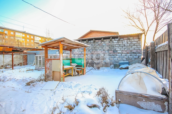 
  Продается дом 42.4 м². Фото 16.