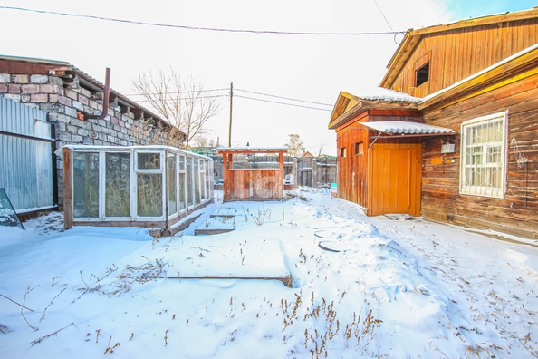 
  Продается дом 42.4 м². Фото 21.