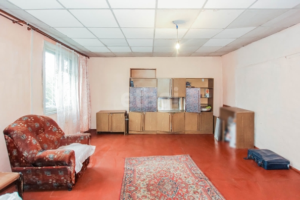 
  Продается дом 142.9 м². Фото 1.