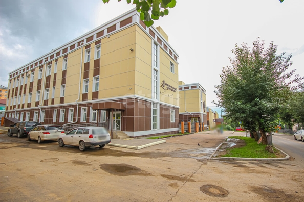 
  Продается комната 21.6 м². Фото 16.