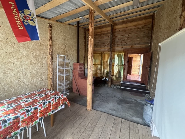 
  Продается дом 110 м². Фото 25.
