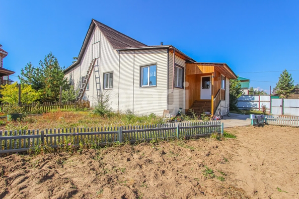 
  Продается дом 159.6 м². Фото 16.