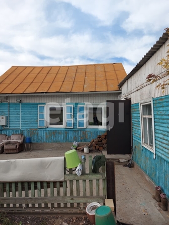 
  Продается дом 90.6 м². Фото 1.