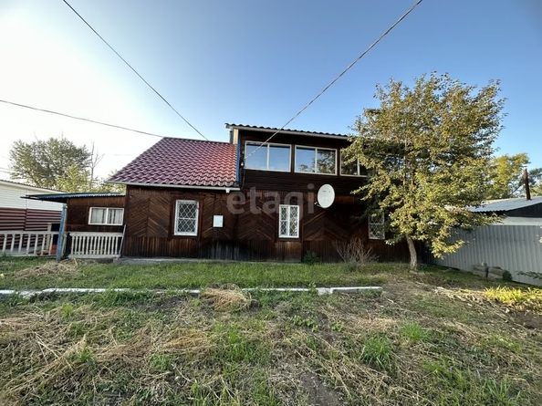 
  Продается дом 111.2 м². Фото 1.