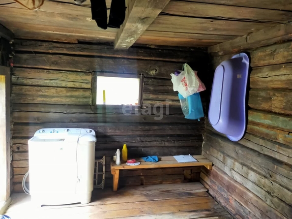 
  Продается дом 51.9 м². Фото 20.