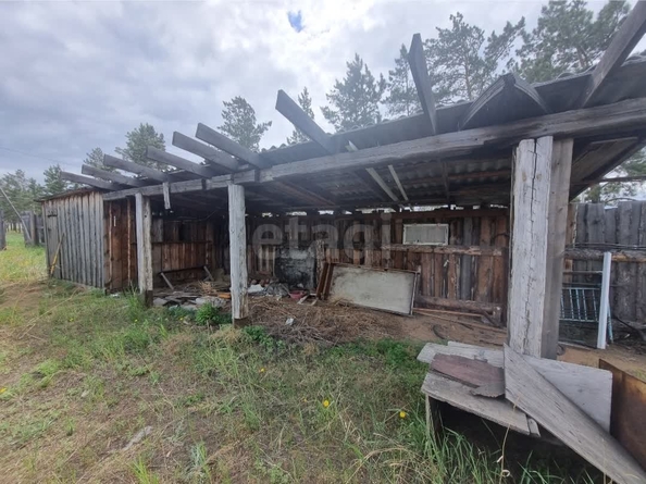 
  Продается дача 33.7 м². Фото 10.