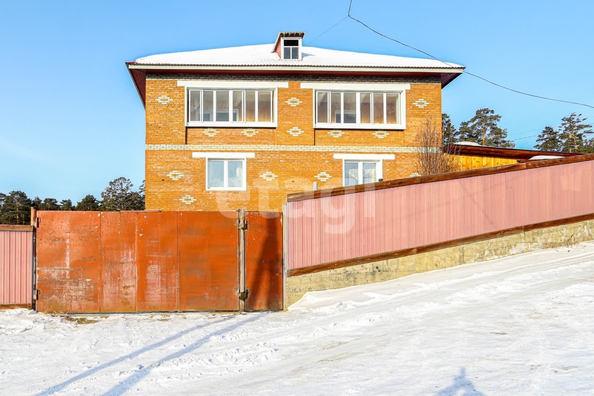
  Продается дом 382.3 м². Фото 40.