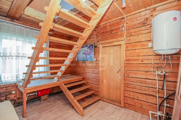 
  Продается дом 121.7 м². Фото 11.