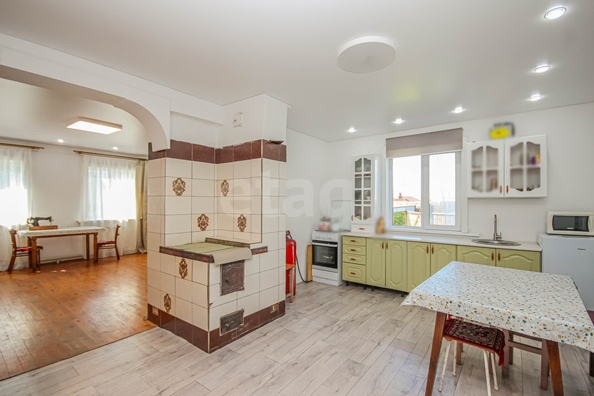 
  Продается дом 121.7 м². Фото 25.