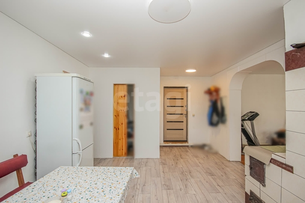 
  Продается дом 121.7 м². Фото 27.