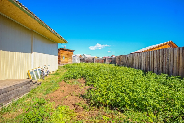 
  Продается дом 121.7 м². Фото 32.