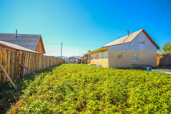 
  Продается дом 121.7 м². Фото 42.