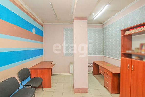 
  Продается офис 15.7 м². Фото 5.