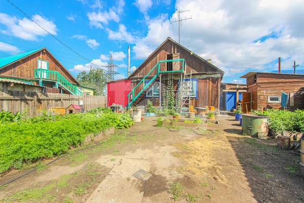 
  Продается дом 133.6 м². Фото 36.