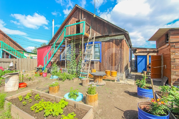 
  Продается дом 133.6 м². Фото 38.