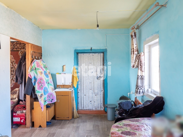 
  Продается коттедж 35.7 м². Фото 9.
