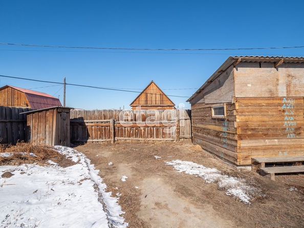 
  Продается коттедж 35.7 м². Фото 17.