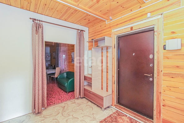 
  Продается дом 144.1 м². Фото 29.