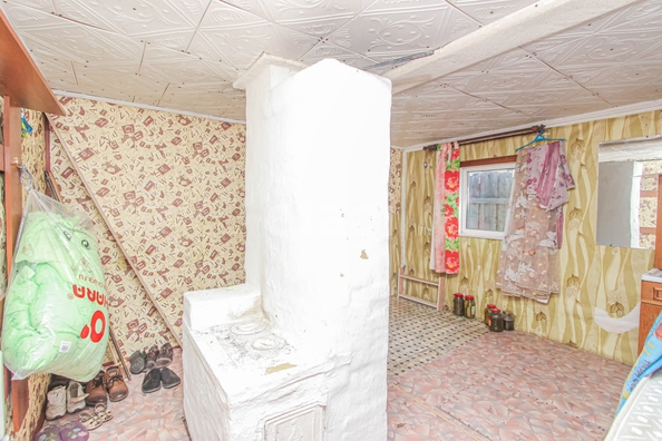 
  Продается дом 144.1 м². Фото 33.