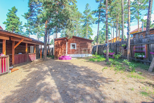 
  Продается дом 144.1 м². Фото 37.