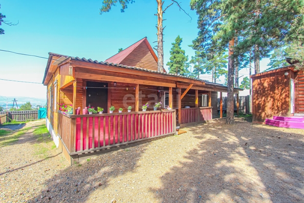 
  Продается дом 144.1 м². Фото 38.