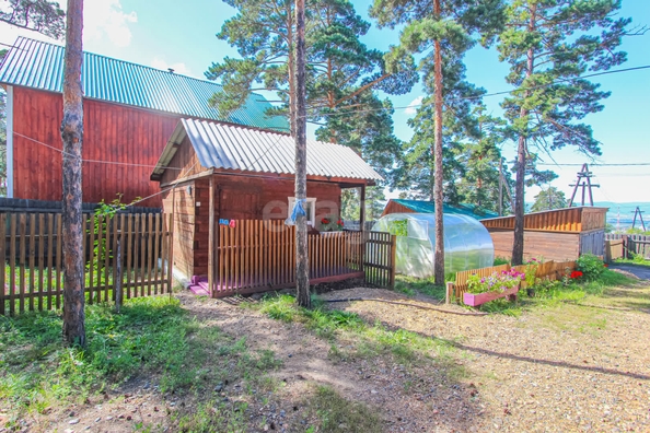 
  Продается дом 144.1 м². Фото 39.