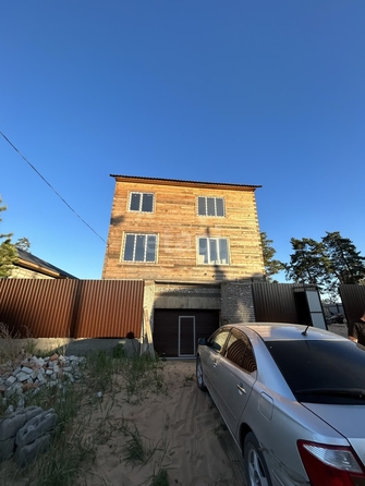 
  Продается дом 180.4 м². Фото 1.