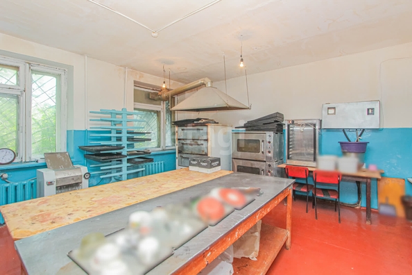 
  Продается универсальное помещение 418.7 м². Фото 12.