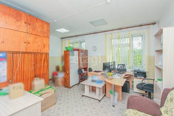 
  Продается универсальное помещение 418.7 м². Фото 29.
