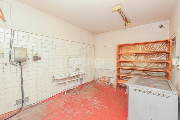 
  Продается универсальное помещение 418.7 м². Фото 36.