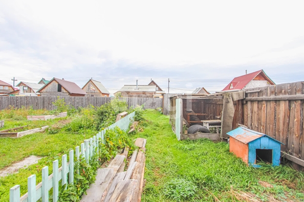
  Продается дом 135 м². Фото 37.