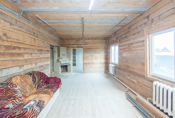 
  Продается дом 117 м². Фото 1.