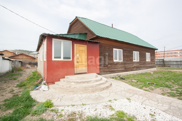 
  Продается дом 117 м². Фото 30.