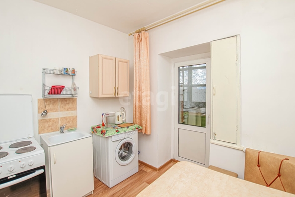 
  Продается 2-комн. квартира 39.4 м². Фото 15.