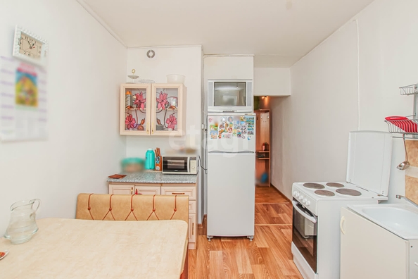 
  Продается 2-комн. квартира 39.4 м². Фото 16.