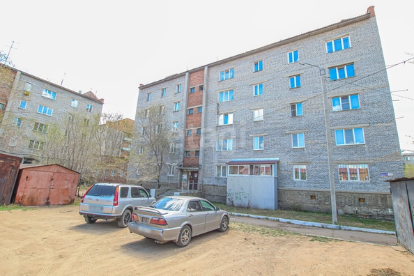 
  Продается 2-комн. квартира 39.4 м². Фото 26.