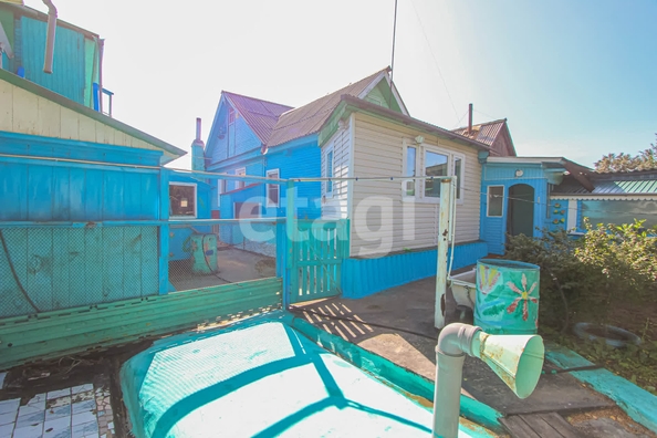 
  Продается дом 58.5 м². Фото 1.