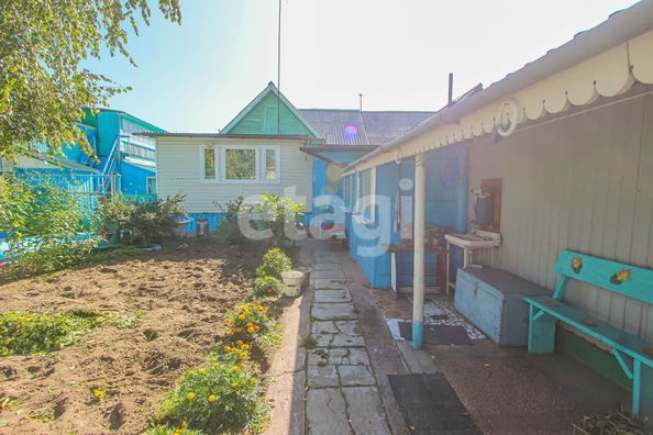 
  Продается дом 58.5 м². Фото 2.