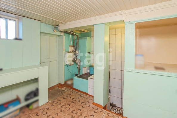 
  Продается дом 58.5 м². Фото 21.