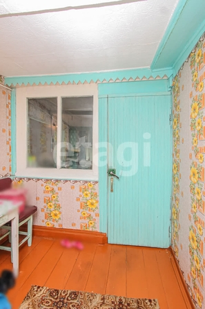 
  Продается дом 58.5 м². Фото 27.