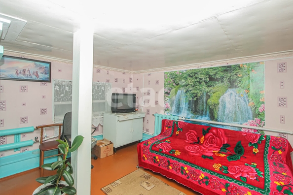 
  Продается дом 58.5 м². Фото 32.