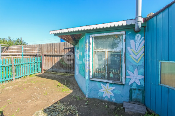 
  Продается дом 58.5 м². Фото 39.