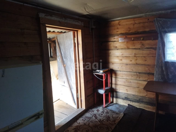 
  Продается дом 20.9 м². Фото 6.